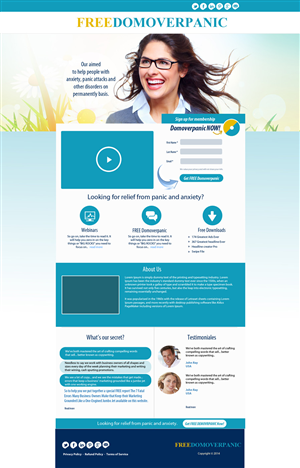 Web-Design von uk für Meta Training OU | Design: #4628078