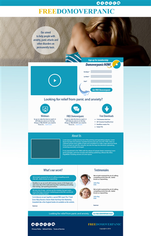 Web-Design von uk für Meta Training OU | Design: #4628123