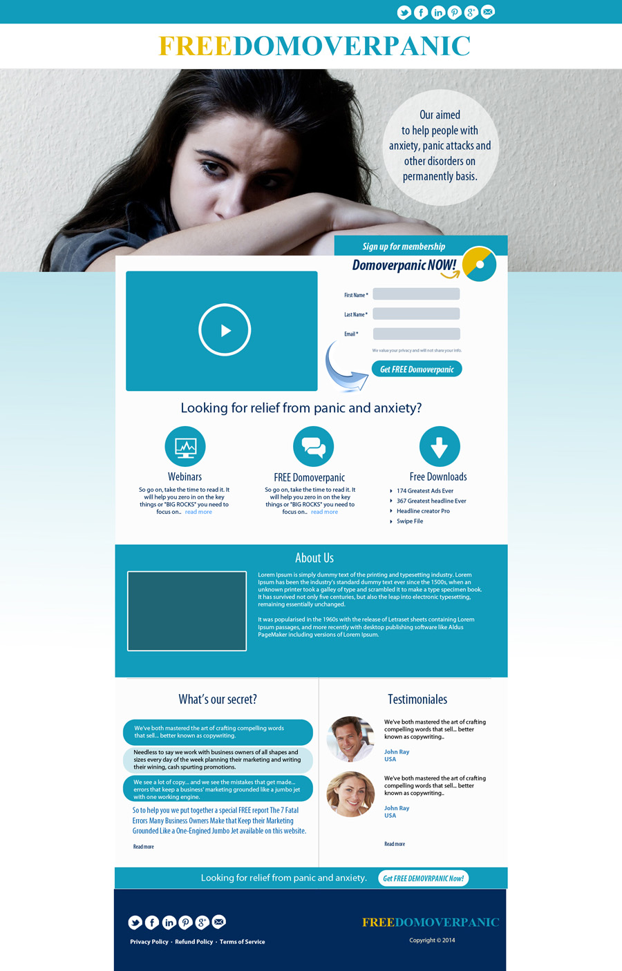 Web-Design von uk für Meta Training OU | Design #4628129