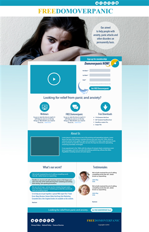 Web-Design von uk für Meta Training OU | Design: #4628129