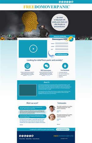 Web-Design von uk für Meta Training OU | Design #4635711