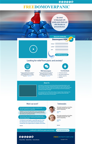 Web-Design von uk für Meta Training OU | Design: #4635752