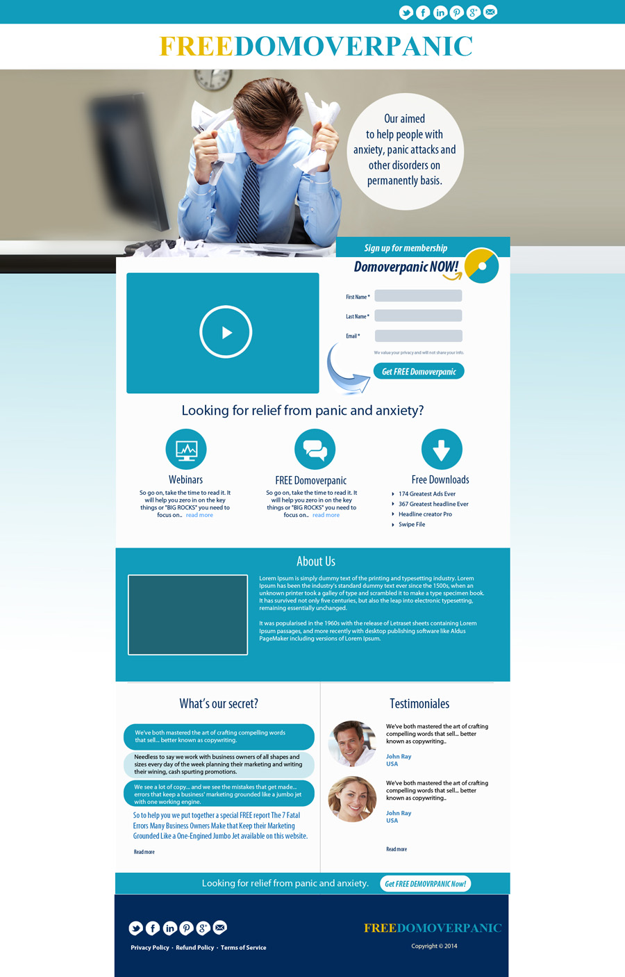 Web-Design von uk für Meta Training OU | Design #4635777