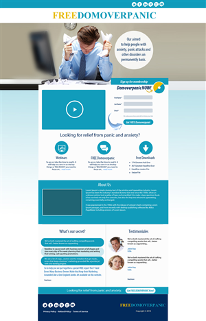 Web-Design von uk für Meta Training OU | Design: #4635777