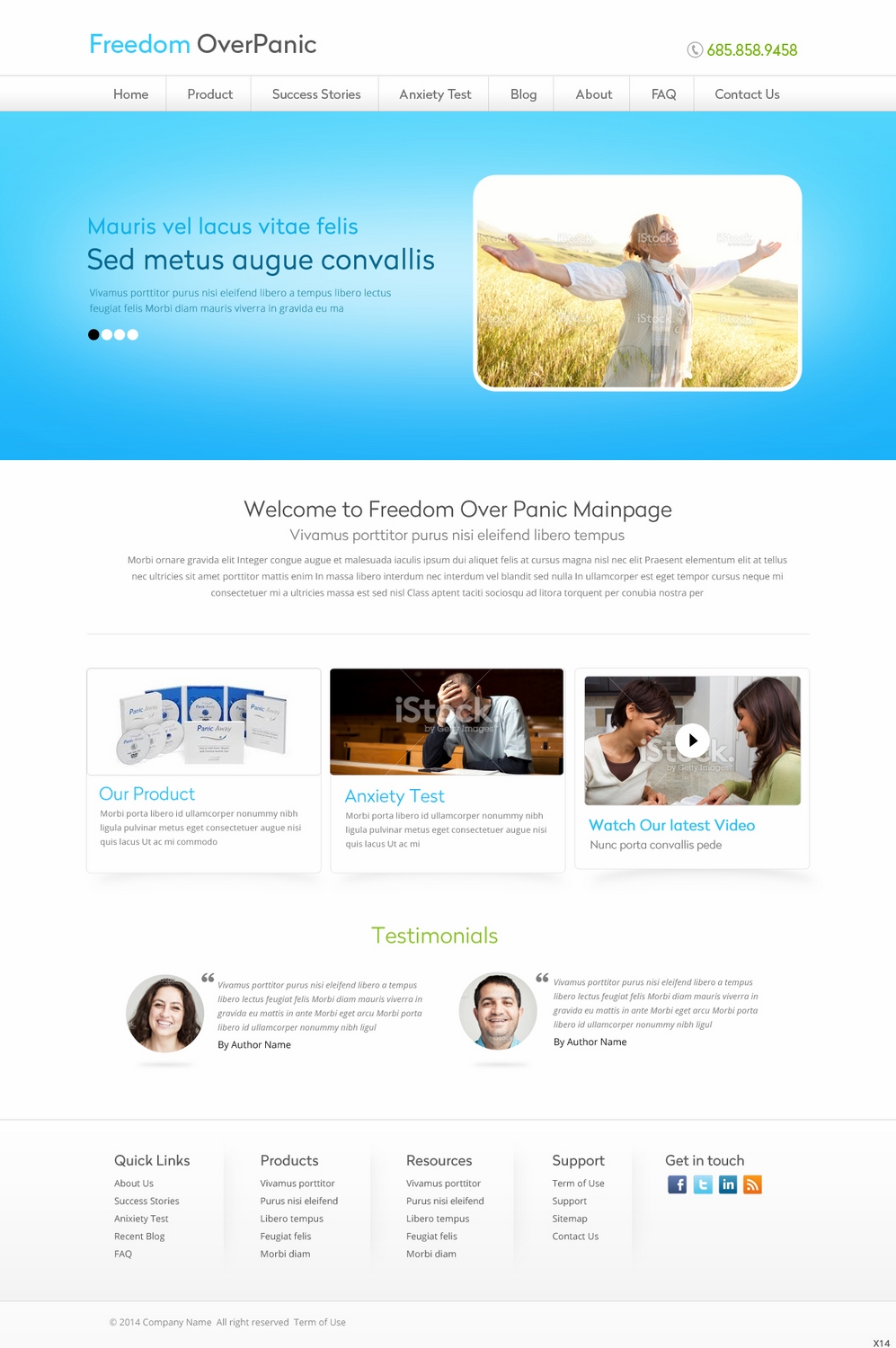 Web-Design von pb für Meta Training OU | Design #4633077