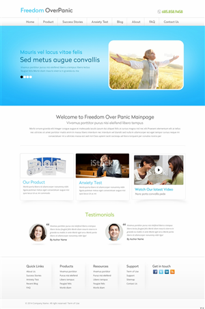 Web Design by pb