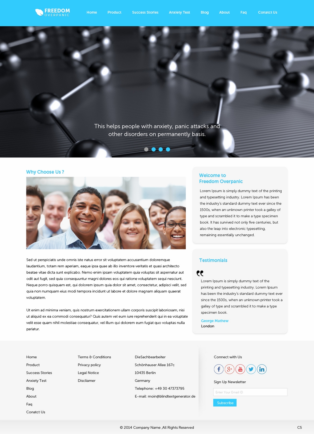 Web-Design von pb für Meta Training OU | Design #4646960