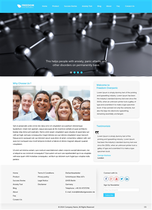 Web-Design von pb für Meta Training OU | Design: #4646960