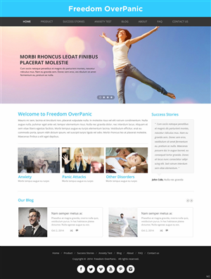Web-Design von pb für Meta Training OU | Design: #4646976