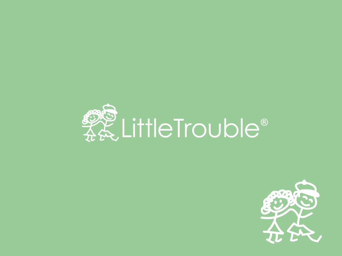 Design de Logo par REDcrackers.com pour Little Trouble | Design #1330310