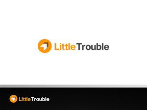 Logo-Design von DiLion für Little Trouble | Design: #1310625