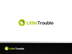 Logo-Design von DiLion für Little Trouble | Design: #1310626