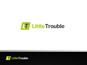 Logo-Design von DiLion für Little Trouble | Design: #1318498