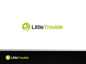 Logo-Design von DiLion für Little Trouble | Design: #1334682