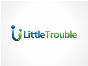 Logo Design by VAN! for Little Trouble | Design: #1311479