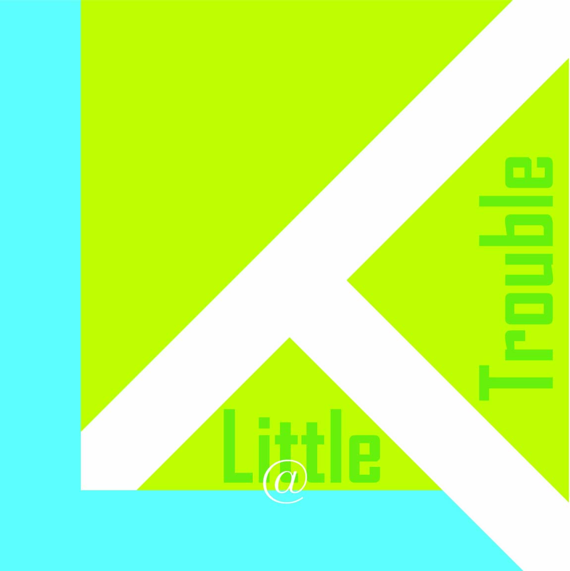 Logo-Design von Md. Arif für Little Trouble | Design #1324423