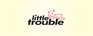 Logo Design by Shaun for Little Trouble | Design #1310684