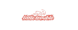 Logo-Design von Shaun für Little Trouble | Design: #1318953