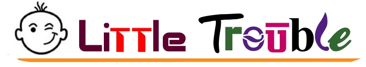 Logo-Design von RNG für Little Trouble | Design #1311028