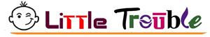 Logo Design by RNG for Little Trouble | Design #1311028