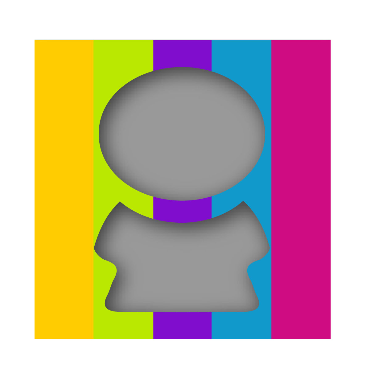 Logo Design by Sehar for Little Trouble | Design #1313723