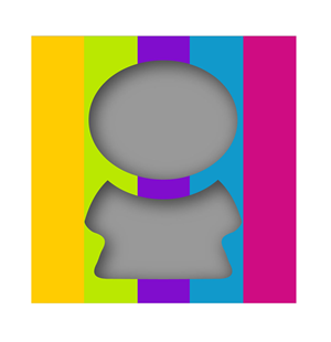 Logo Design by Sehar for Little Trouble | Design: #1313723