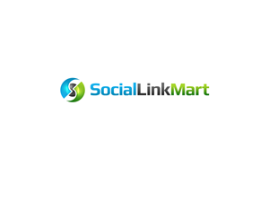 SocialLinkMart | Logo Design by 96 alex