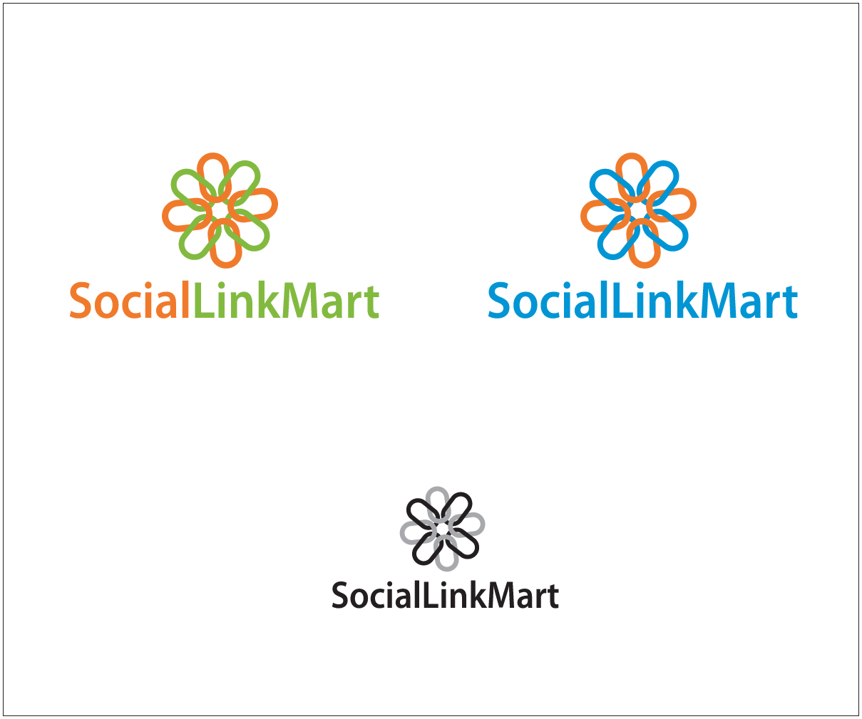 Logo Design by bijuak for WebOriginations LLC | Design #1307783