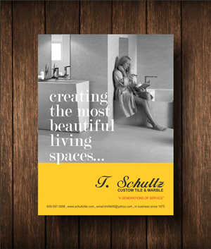 Flyer Design by cb1318 for this project | Design: #4625403