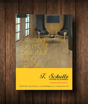 Flyer Design by cb1318 for this project | Design: #4625461