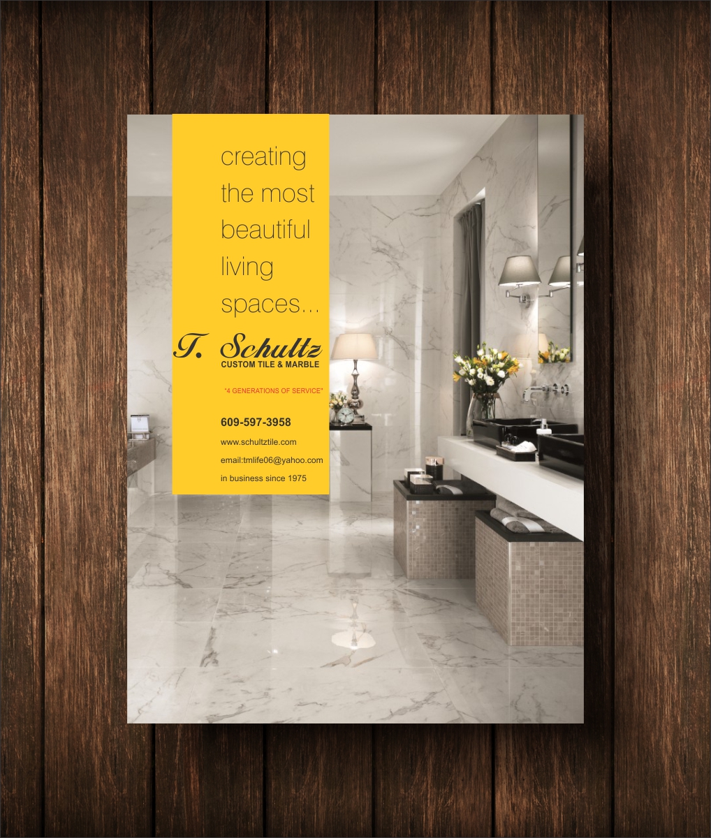 Flyer Design by cb1318 for this project | Design #4625588