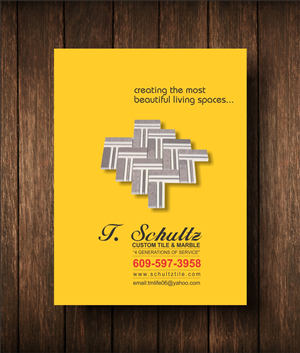 Flyer Design by cb1318 for this project | Design: #4625735