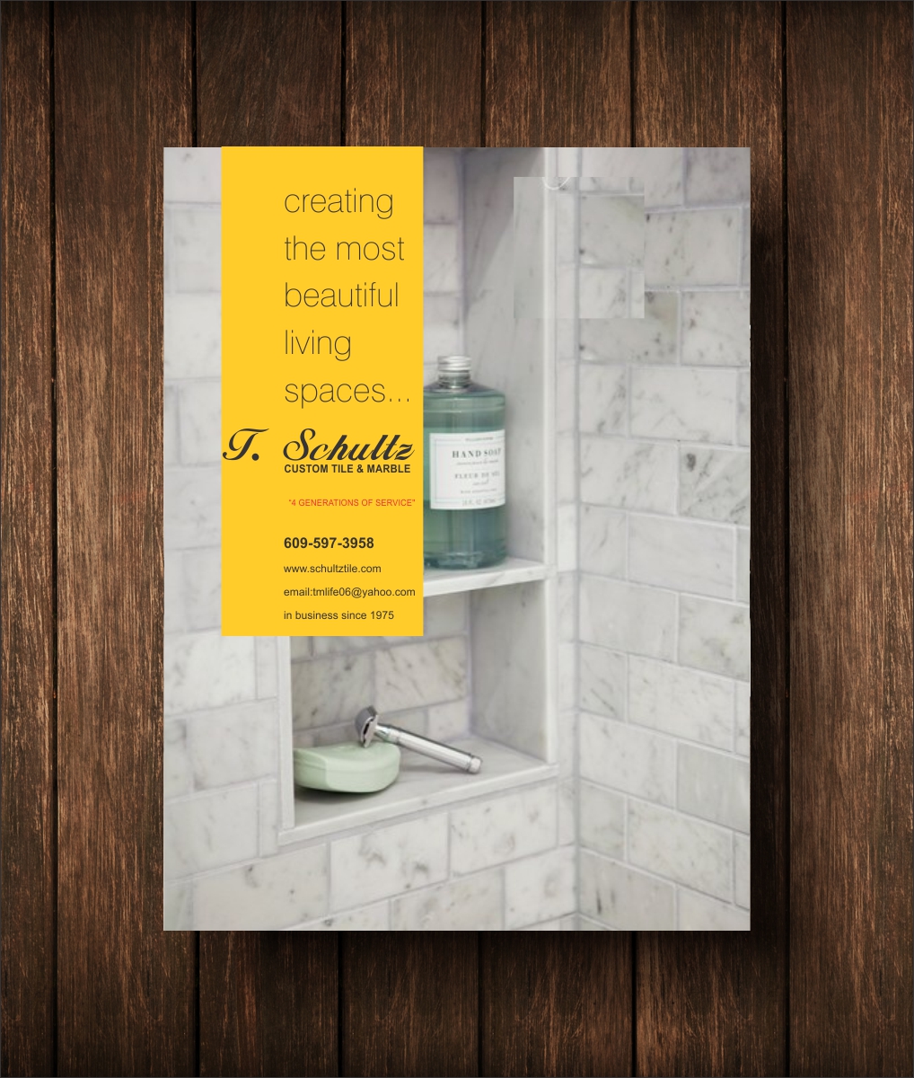 Flyer Design by cb1318 for this project | Design #4625778