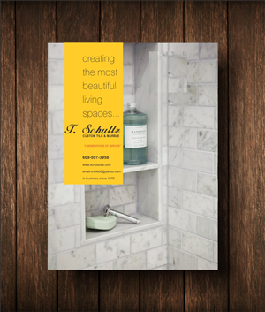 Flyer Design by cb1318 for this project | Design: #4625778