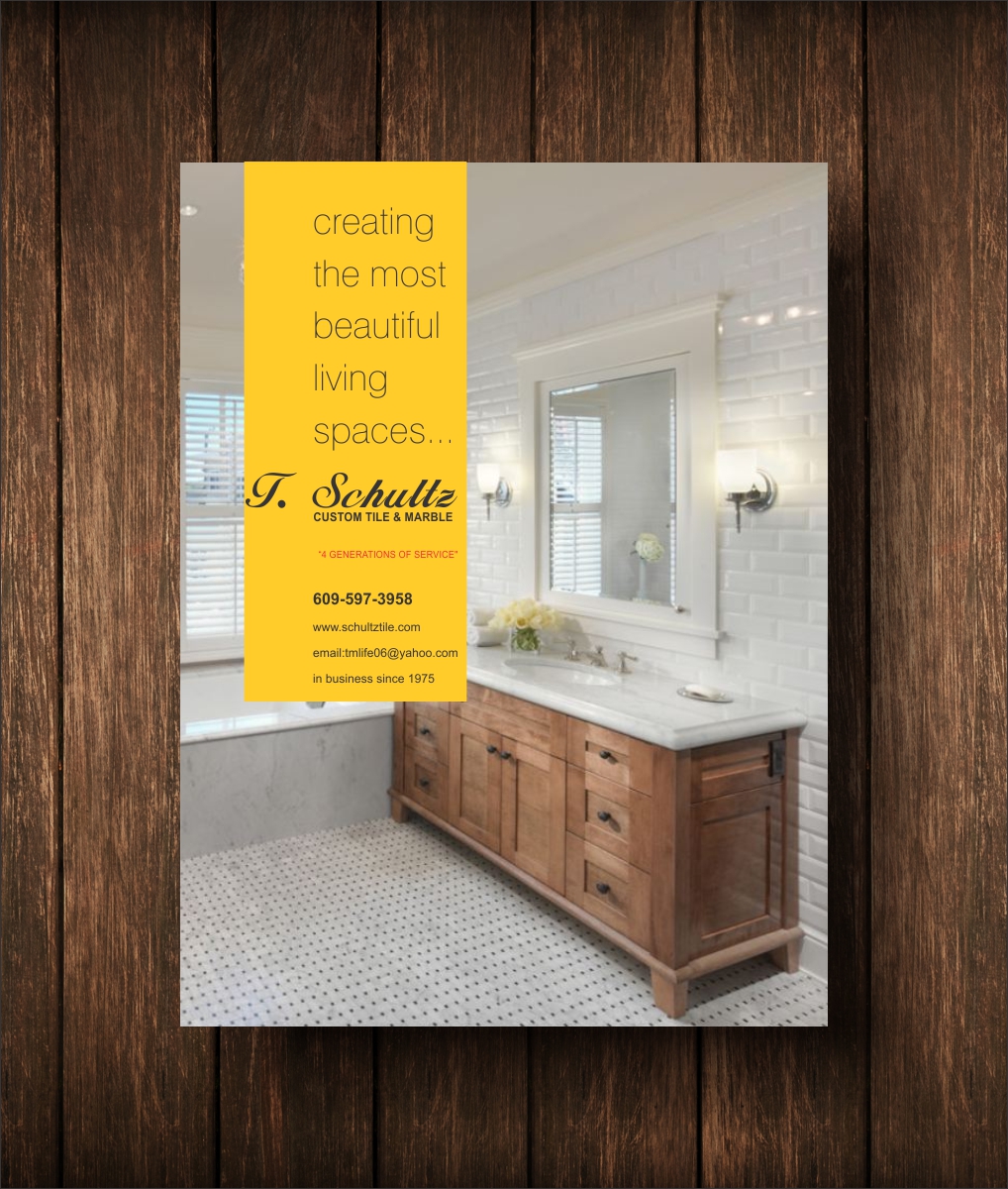 Flyer Design by cb1318 for this project | Design #4625782