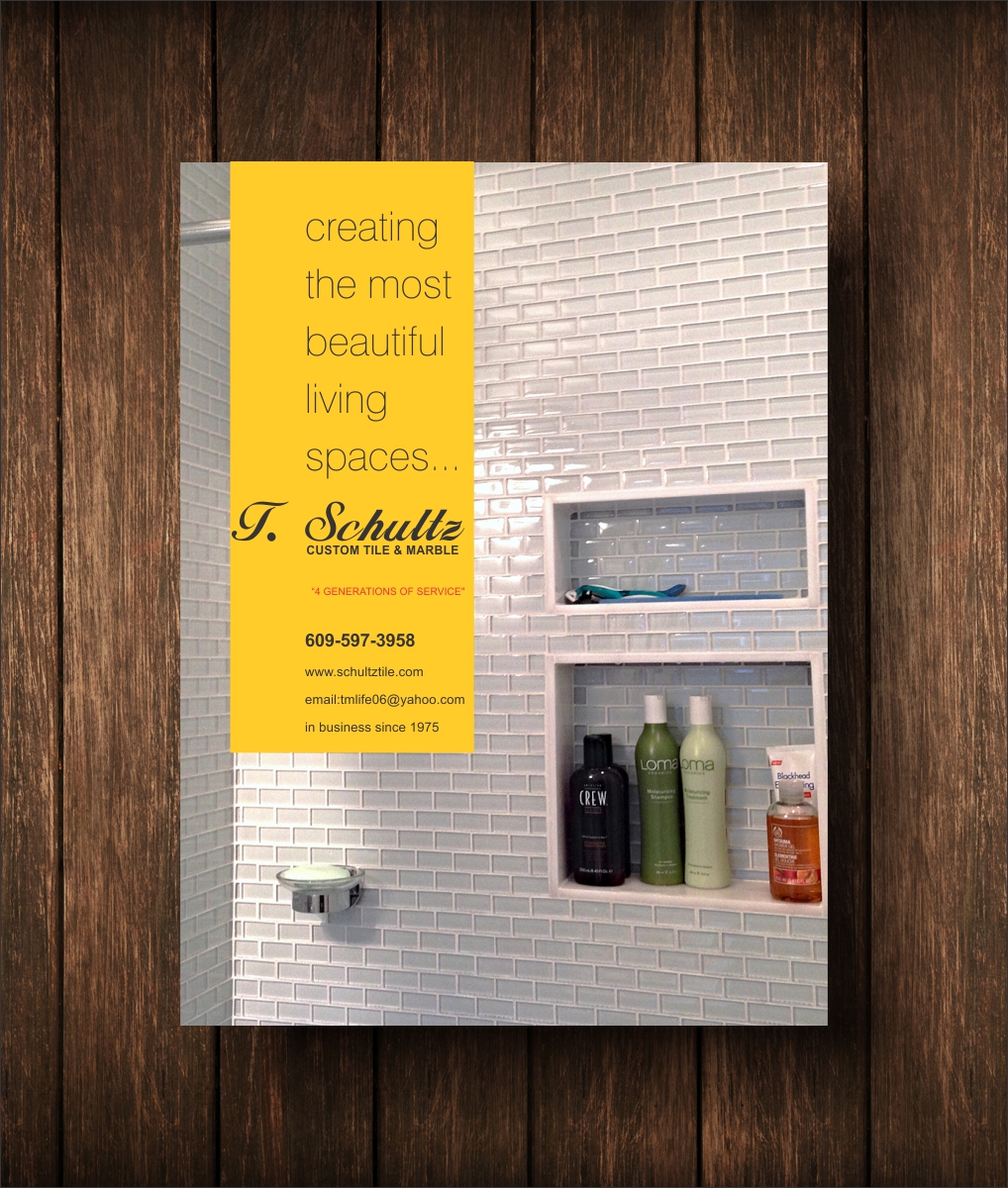 Flyer Design by cb1318 for this project | Design #4625824