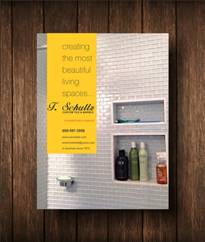 Flyer Design by cb1318 for this project | Design: #4625824