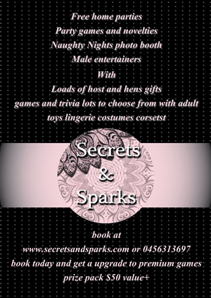 Flyer Design by EmmaN