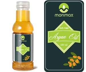 Label Design by ClipForPrints