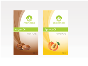Label Design by onurg