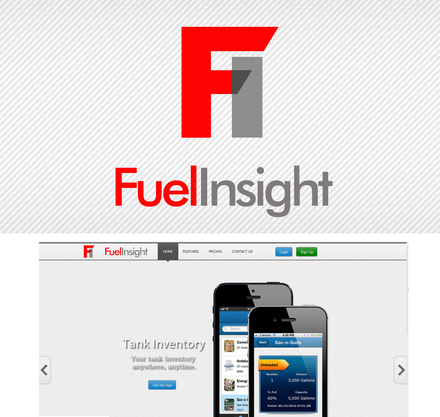 Logo Design by Jason Vantran for this project | Design #1307717