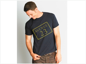AVE23 T shirt Design update | Diseño de Camiseta por Anton@Lehnz
