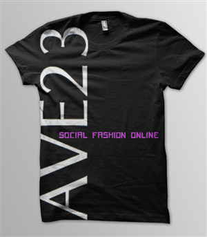 T-shirt Design by creatif STUDIO for this project | Design #218034