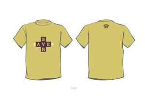 T-shirt Design by fireworxs for this project | Design: #212550