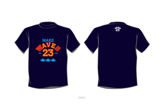 T-Shirt-Design von fireworxs für dieses Projekt | Design #212551