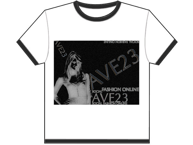 T-shirt Design by Alireza Mirzaei for this project | Design #218495