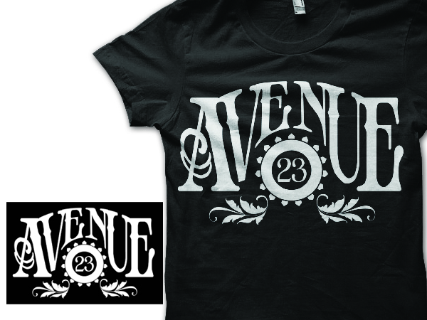 T-shirt Design by annmedia for this project | Design #214901