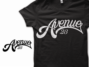 T-Shirt-Design von annmedia für dieses Projekt | Design: #215026