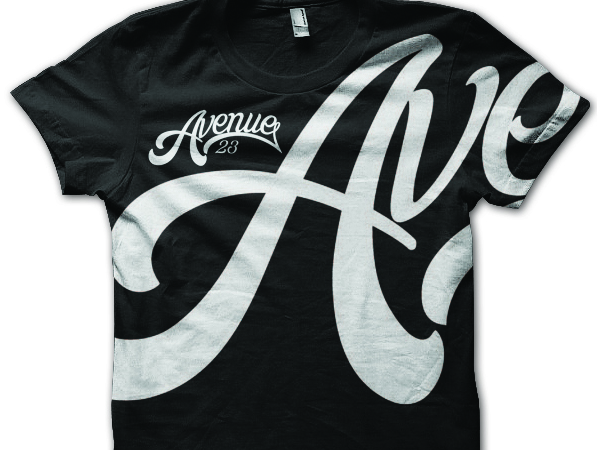T-Shirt-Design von annmedia für dieses Projekt | Design #215028