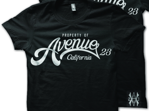 T-shirt Design by annmedia for this project | Design #218503